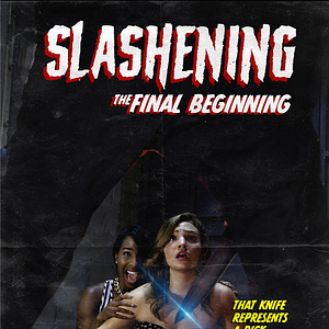 Bilder Slashening: The Final Beginning