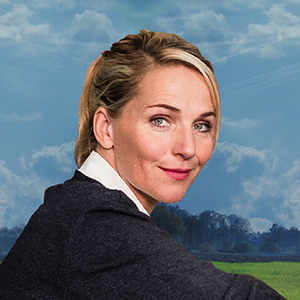 Bilder Fritzie - Der Himmel muss warten