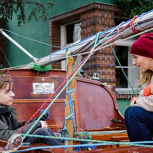 Bilder Fritzie - Der Himmel muss warten