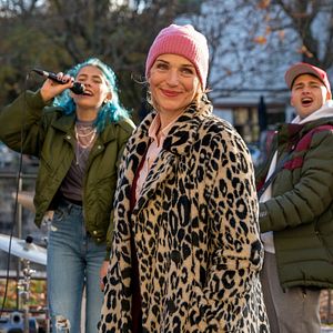 Bilder Fritzie - Der Himmel muss warten