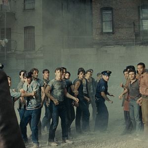 Bilder West Side Story