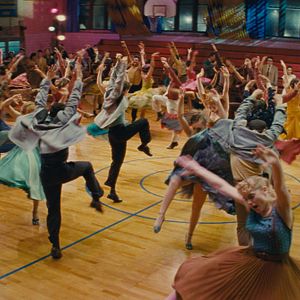 Bilder West Side Story