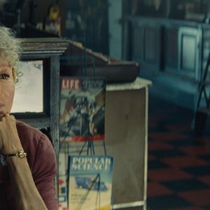 Bilder West Side Story