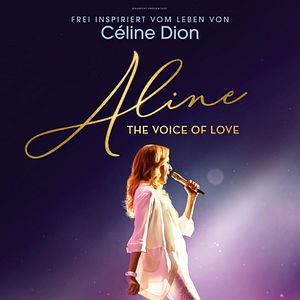 Bilder Aline - The Voice Of Love