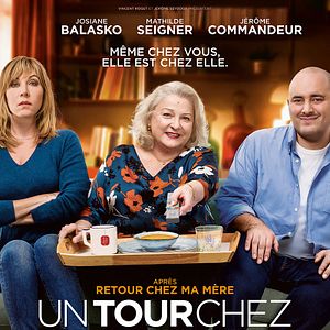 Bilder Mamma Ante Portas