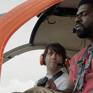 Bilder Magnum, P.I. (2018)