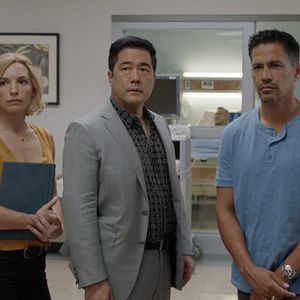 Bilder Jay Hernandez