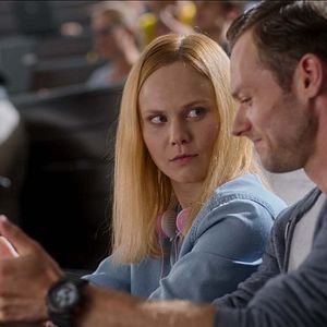 Bilder Aleksandra Skraba