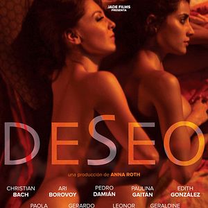 Bilder Deseo – Karussell der Lust