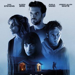 Bilder The Rental – Tod im Strandhaus