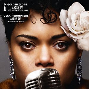 Bilder The United States Vs. Billie Holiday