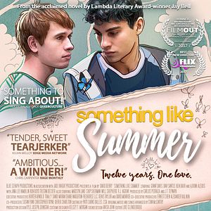 Bilder Something Like Summer