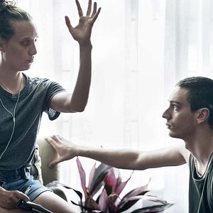 Bilder Théodore Pellerin