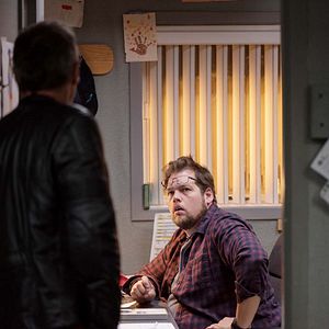 Bilder Guillaume Cyr