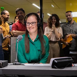 Bilder Marie Dal Zotto