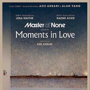 Bilder Master Of None