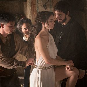 Bilder Matilda De Angelis