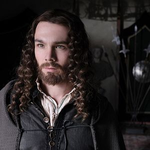 Bilder Carlos Cuevas