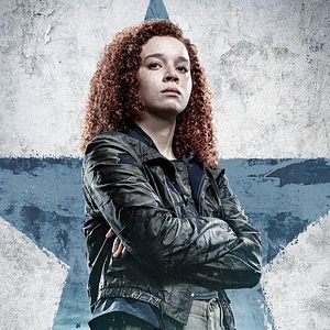 Bilder The Falcon And The Winter Soldier