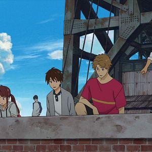 Bilder Seven Days War