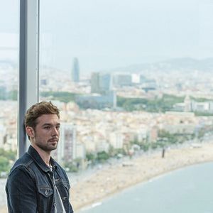 Bilder Merlí. Sapere Aude