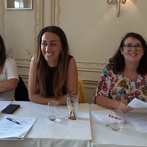 Bilder Debout les femmes !