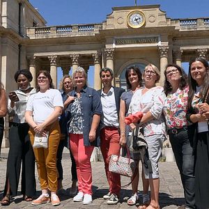 Bilder Debout les femmes !