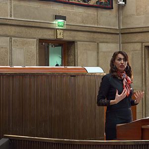 Bilder Debout les femmes !