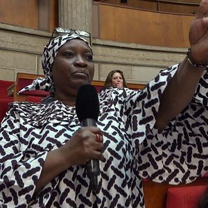 Bilder Debout les femmes !