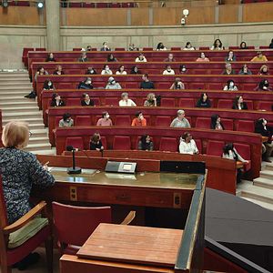 Bilder Debout les femmes !