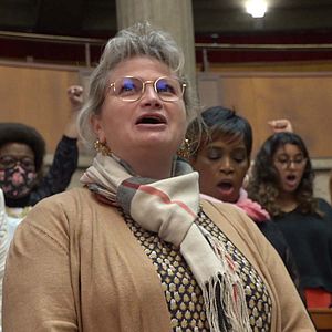 Bilder Debout les femmes !