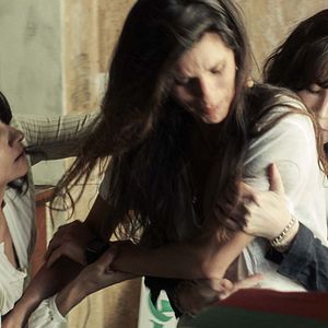 Bilder Isabelle Adjani