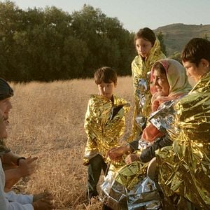 Bilder Bigger Than Us