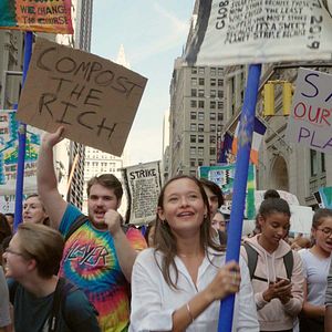 Bilder Bigger Than Us