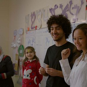 Bilder Bigger Than Us