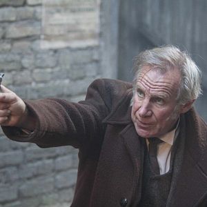 Bilder Nicholas Farrell