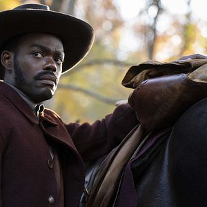 Bilder The Underground Railroad