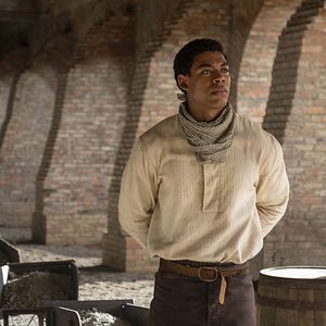 Bilder The Underground Railroad