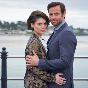 Bilder Rosamunde Pilcher: Wie verhext