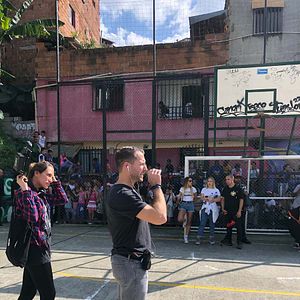 Bilder Matthew Heineman