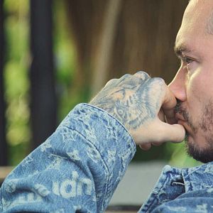 Bilder J Balvin