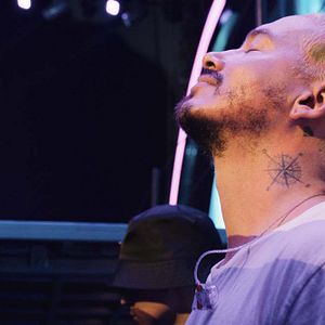 Bilder J Balvin
