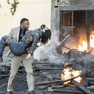 Bilder Charles Michael Davis