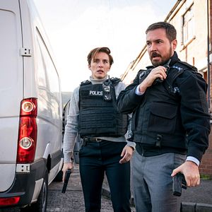 Bilder Line Of Duty - Cops unter Verdacht
