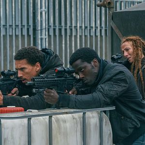 Bilder Gabriel Akuwudike