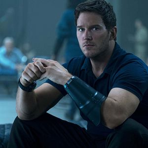 Bilder Chris Pratt