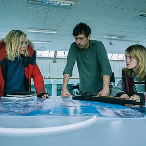 Bilder Emilie de Preissac