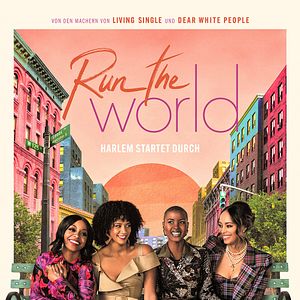 Bilder Run The World