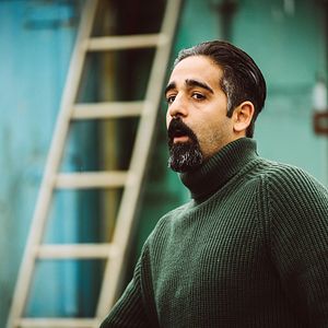 Bilder Huss - Verbrechen am Fjord