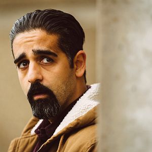 Bilder Huss - Verbrechen am Fjord